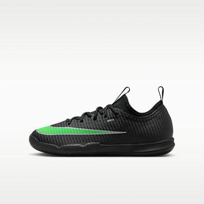 Nike Jr. Mercurial Vapor 17 Academy Big Kids' Multi-Ground Low-Top
